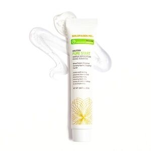 🌻GOLDFADEN Pure Start Detoxifying Facial Cleanser
